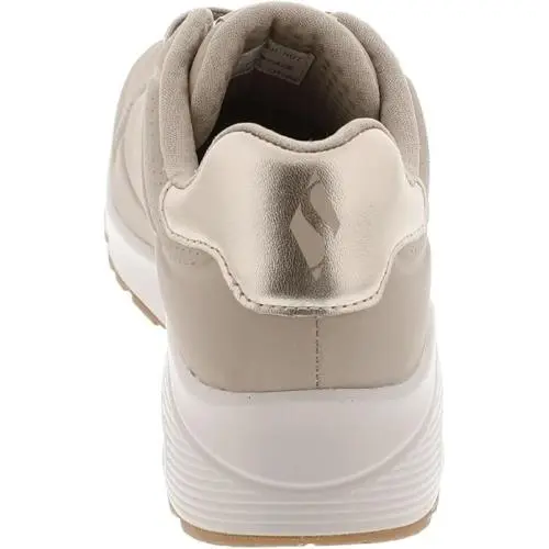 Skechers shoes - 155196 - 155196 - Nude (UPC: 197976642287) 3