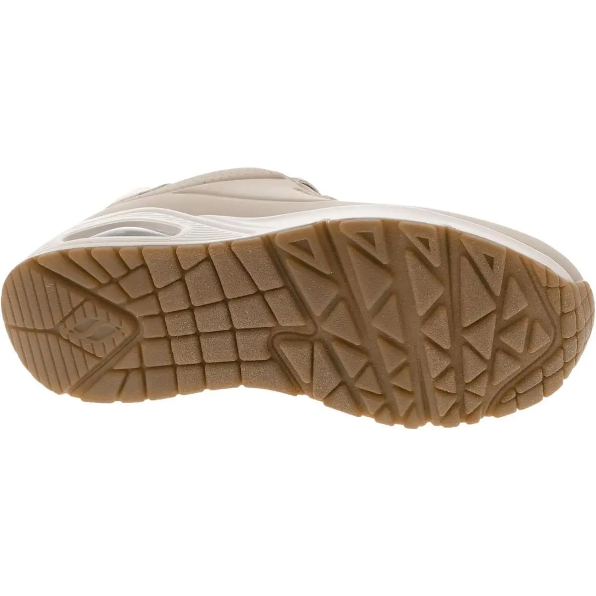 Skechers shoes - 155196 - 155196 - Nude (UPC: 197976642287) 5