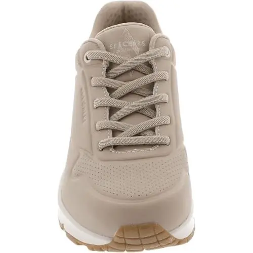 Skechers shoes - 155196 - 155196 - Nude (UPC: 197976642287) 2