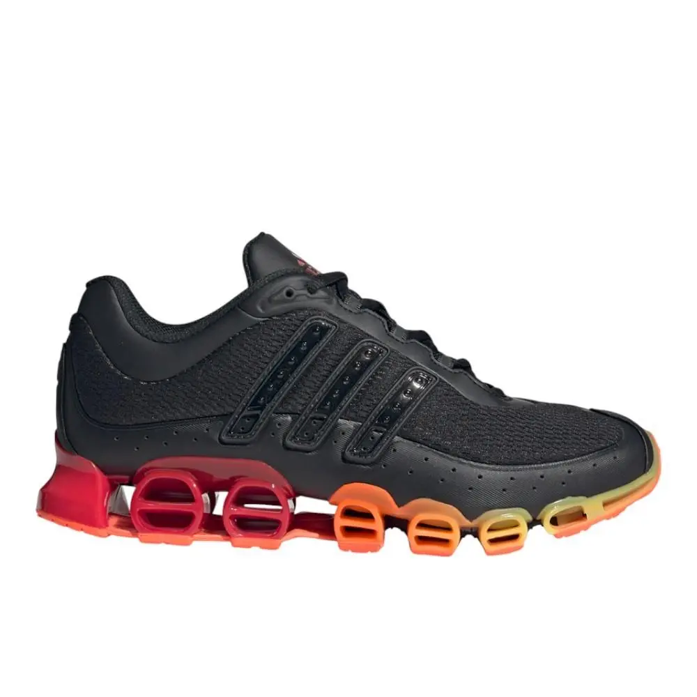 Adidas shoes - adidas Megaride - Megaride - JQ7833 - Black 5