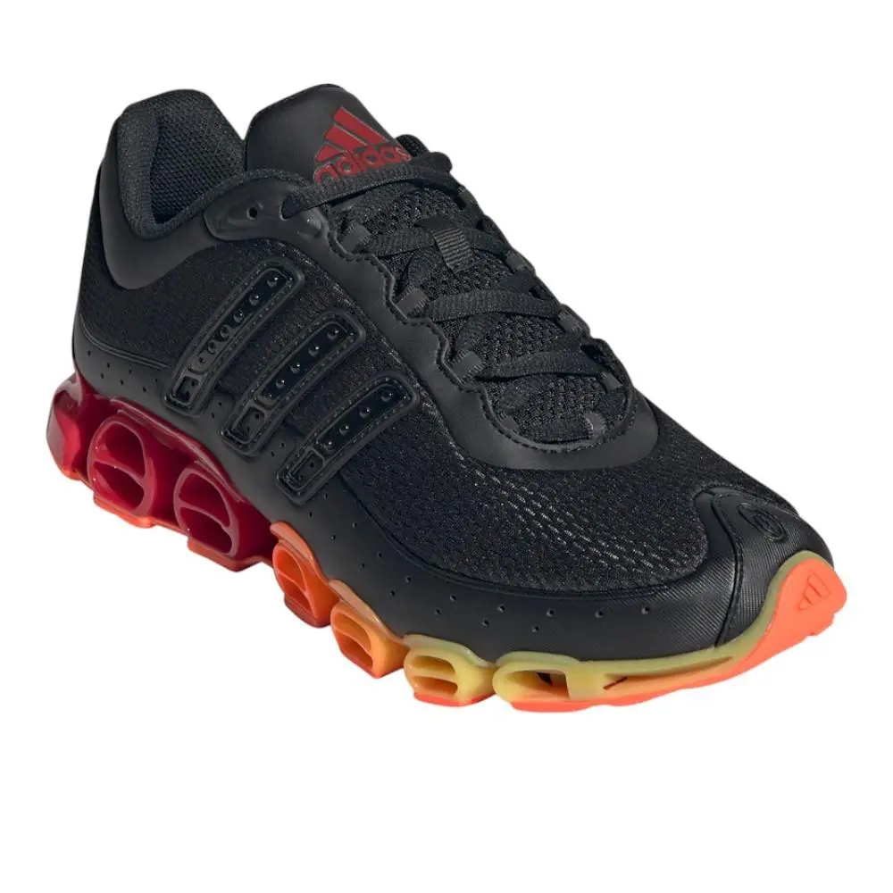 Adidas shoes - adidas Megaride - Megaride - JQ7833 - Black 6