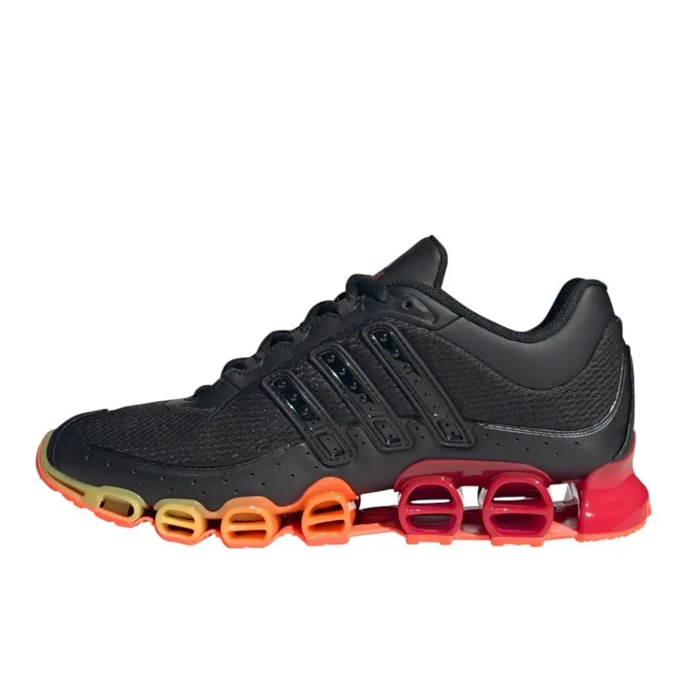 Adidas shoes - adidas Megaride - Megaride - JQ7833 - Black 7