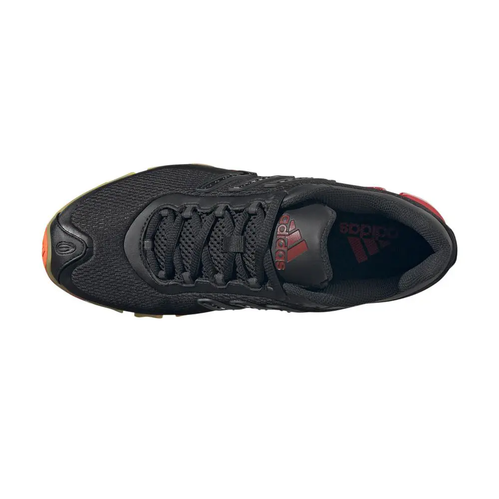 Adidas shoes - adidas Megaride Running - Megaride Running - JQ7833 - Black 8