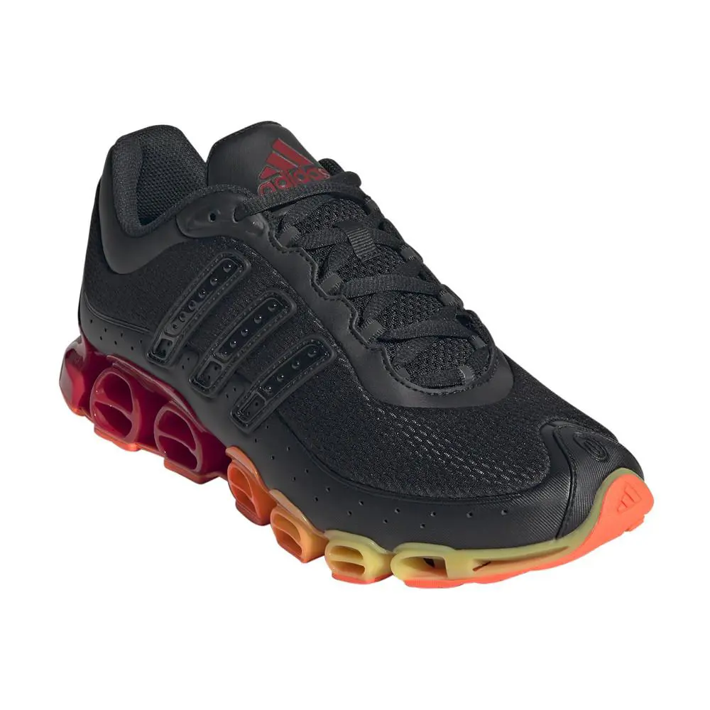 Adidas shoes - adidas Megaride Running - Megaride Running - JQ7833 - Black 6
