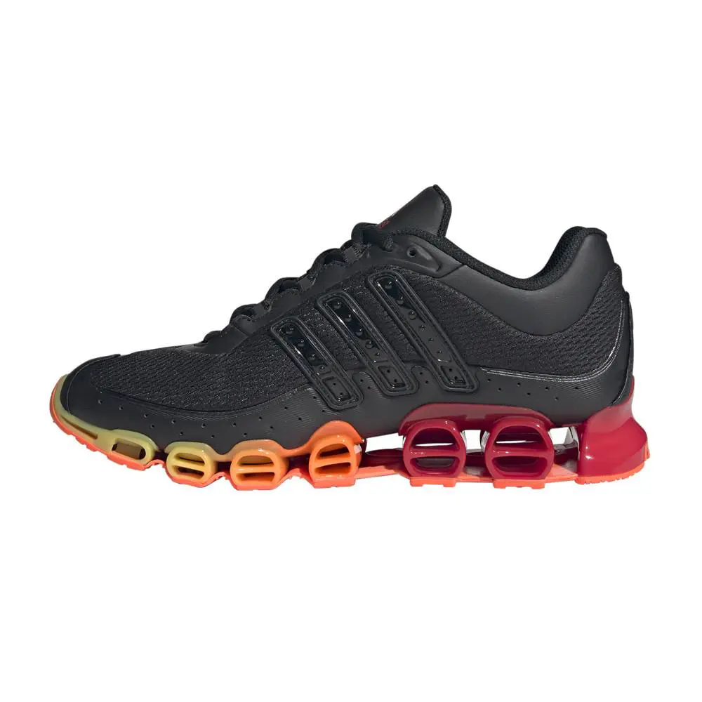 Adidas shoes - adidas Megaride Running - Megaride Running - JQ7833 - Black 7
