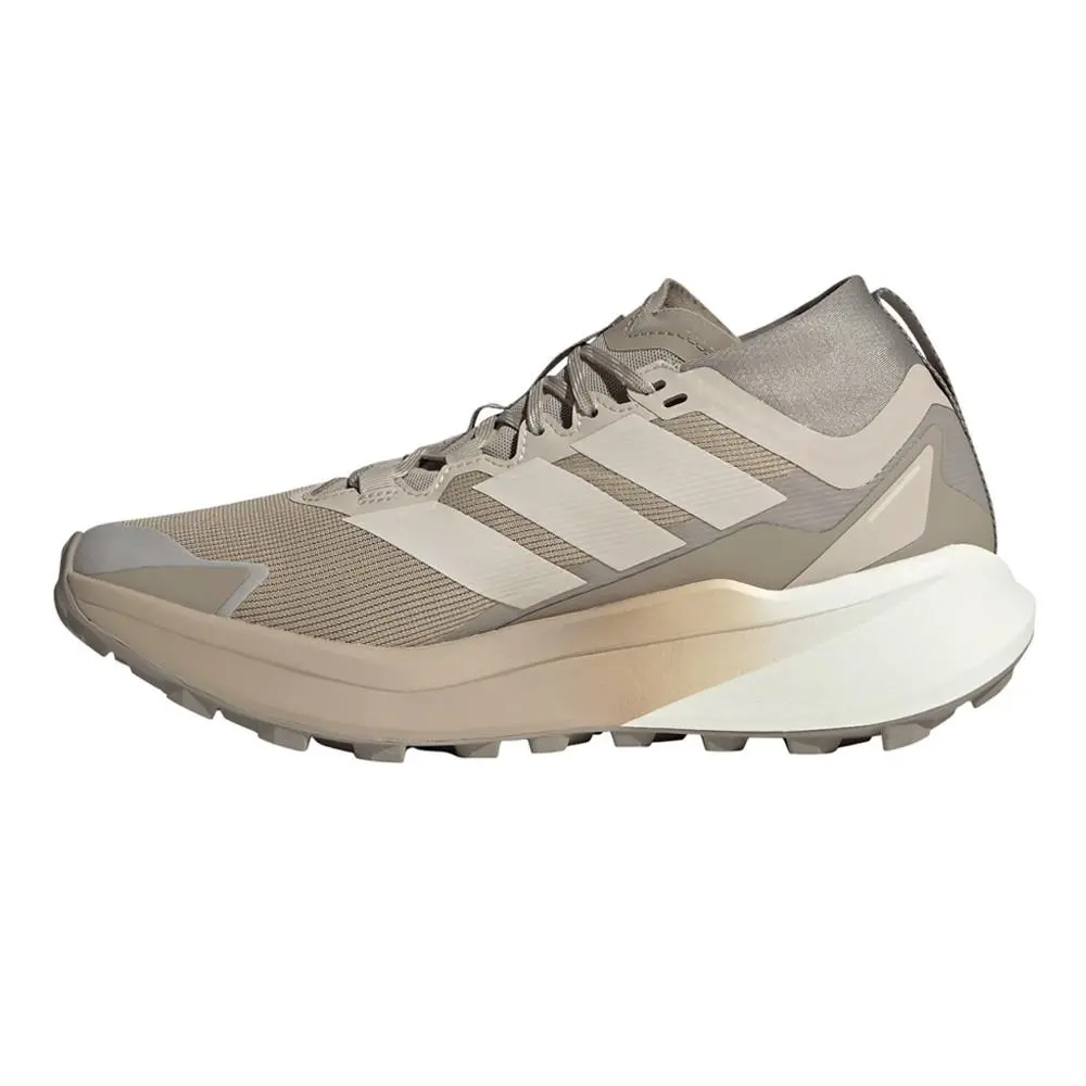 Adidas shoes - adidas Terrex Agravic Gtx Trail Running - JR1507 - Brown 1