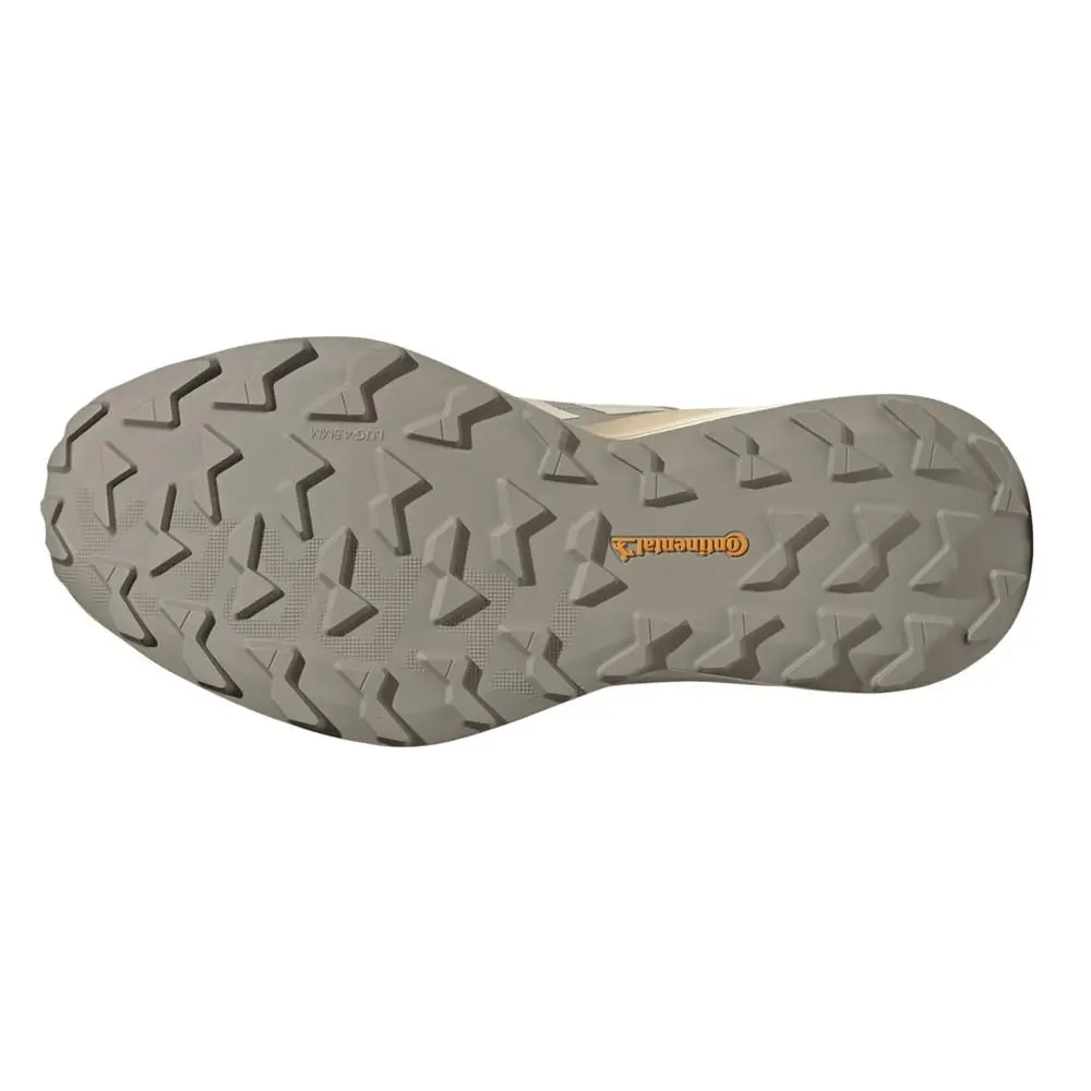 Adidas shoes - adidas Terrex Agravic Gtx Trail Running - JR1507 - Brown 3