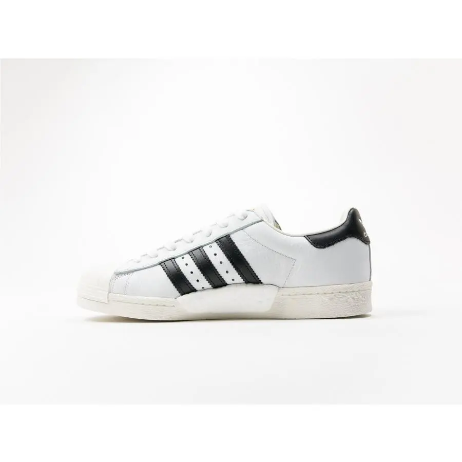 Adidas shoes - Adidas Superstar Boost - Superstar Boost - BB0188 - White 0