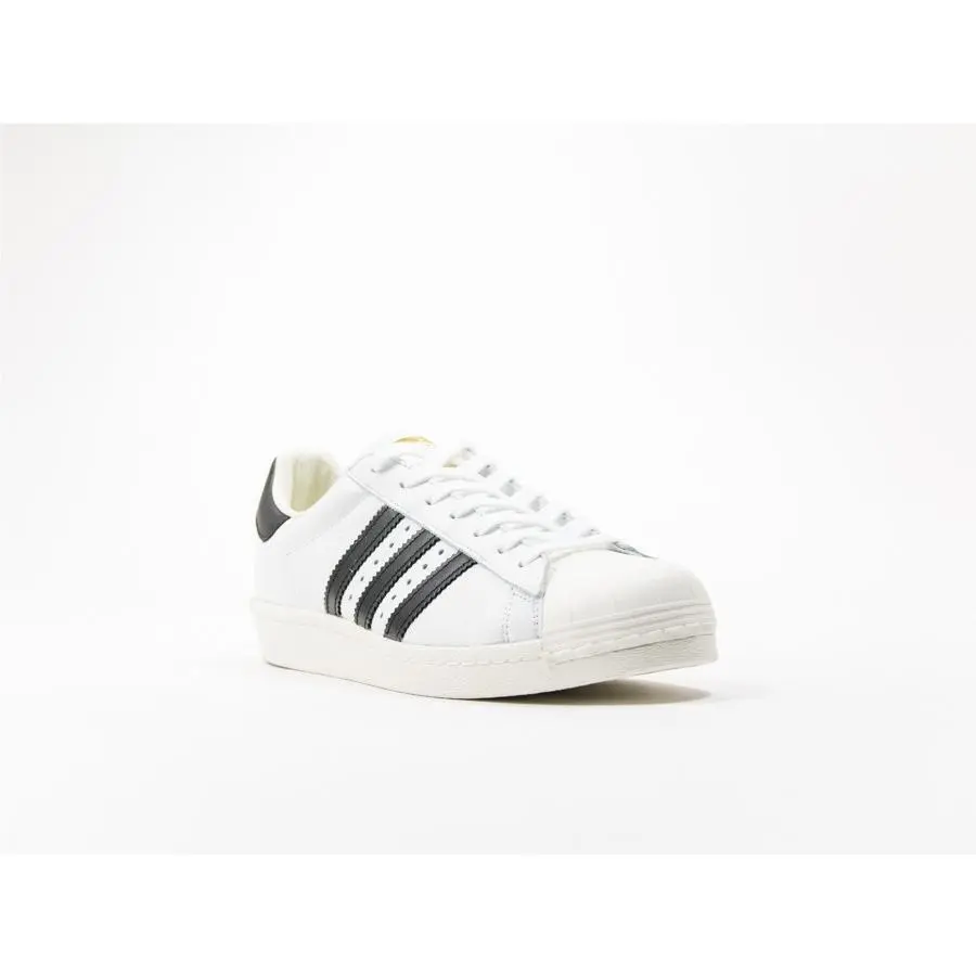 Adidas shoes - Adidas Superstar Boost - Superstar Boost - BB0188 - White 1