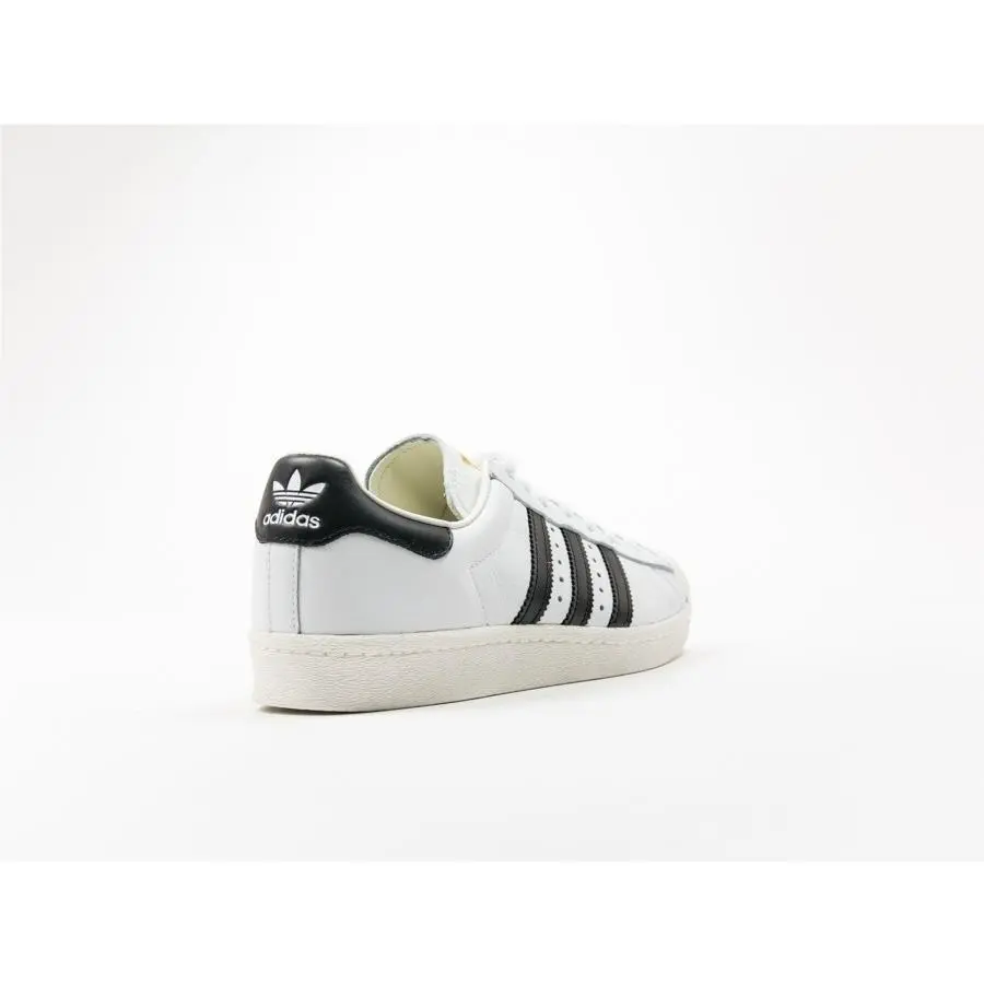 Adidas shoes - Adidas Superstar Boost - Superstar Boost - BB0188 - White 2
