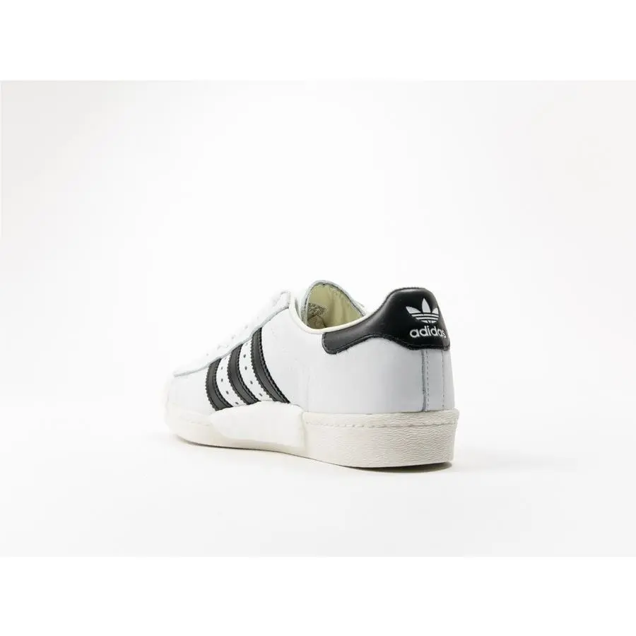 Adidas shoes - Adidas Superstar Boost - Superstar Boost - BB0188 - White 3