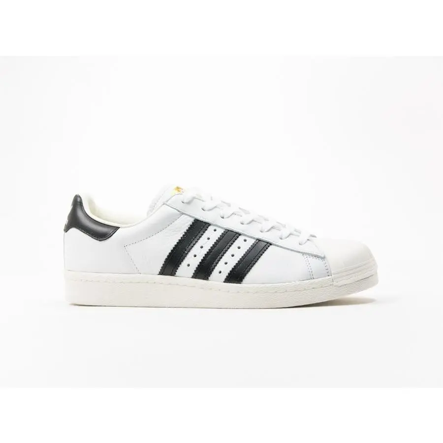 Adidas shoes - Adidas Superstar Boost - Superstar Boost - BB0188 - White 6