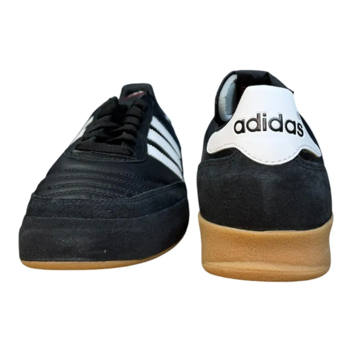 Adidas shoes - adidas Mundial Goal - Mundial Goal - Black 3