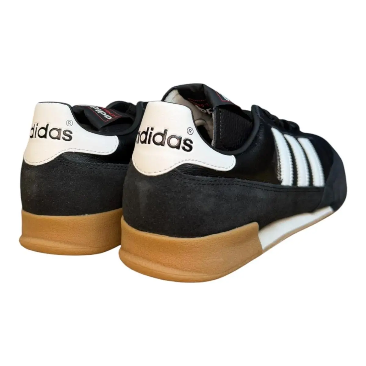 Adidas shoes - adidas Mundial Goal - Mundial Goal - Black 9