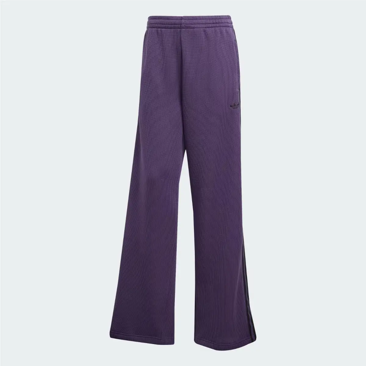 Adidas clothing - JV7523 - JV7523 - Aurora Plum / Black 8