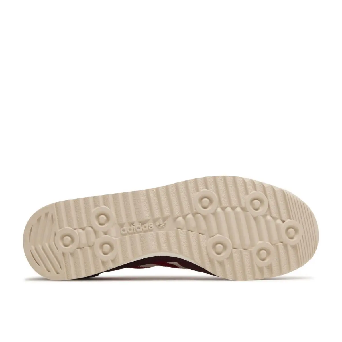 Adidas shoes - adidas SL 72 - JI1280 - Red, Manufacturer: Shadow Red / Off White / Blue 12
