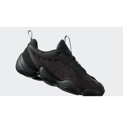 Adidas shoes - adidas Intimidation - Intimidation - JS3316 - Black 8