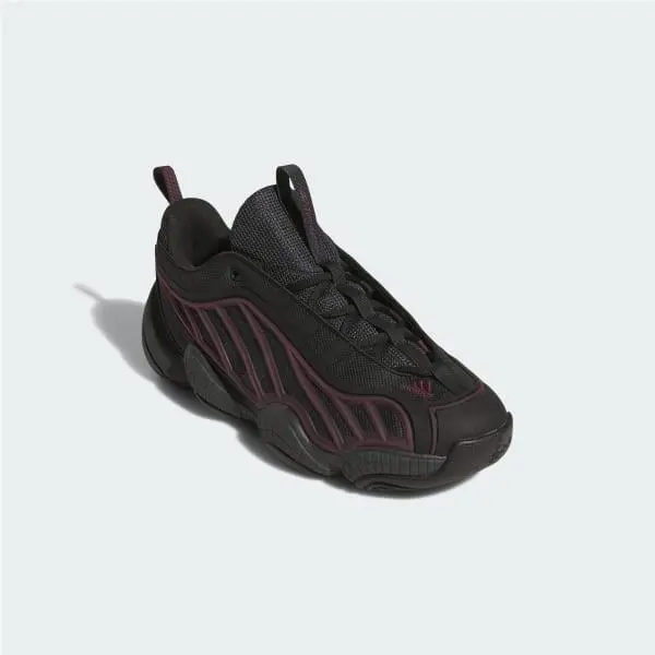 Adidas shoes - adidas Intimidation - Intimidation - JS3316 - Black 0