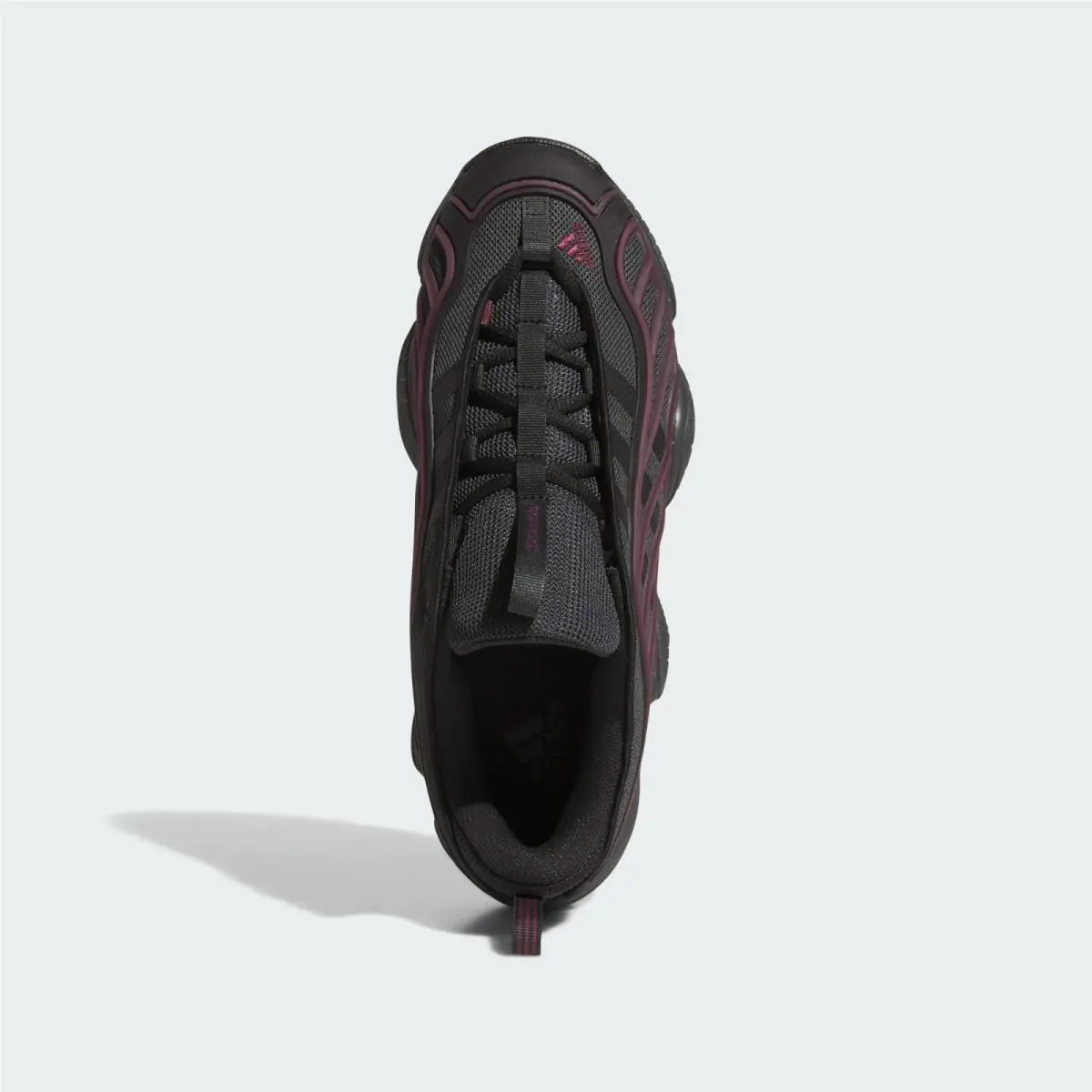 Adidas shoes - adidas Intimidation - Intimidation - JS3316 - Black 1