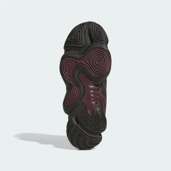 Adidas shoes - adidas Intimidation - Intimidation - JS3316 - Black 2