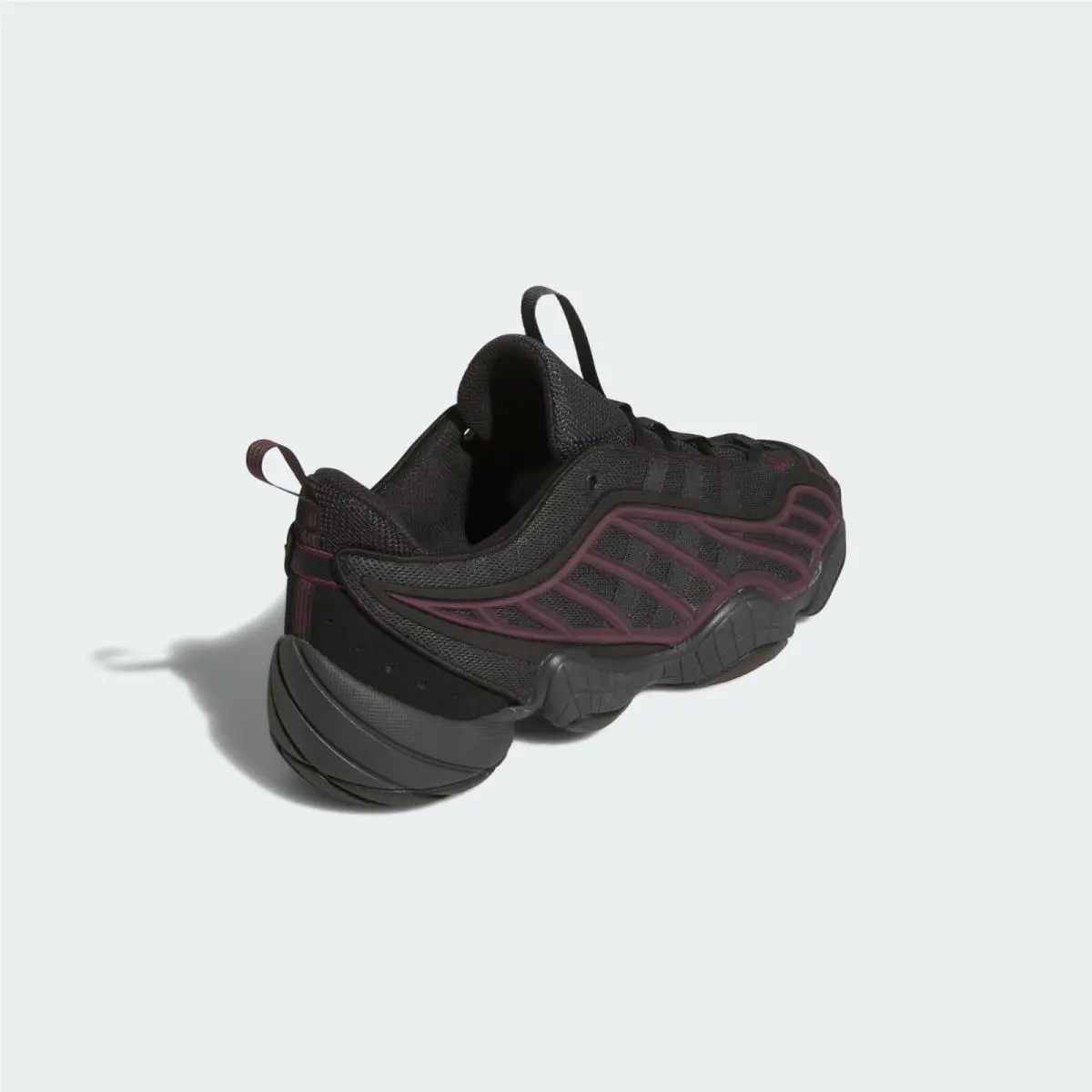 Adidas shoes - adidas Intimidation - Intimidation - JS3316 - Black 3