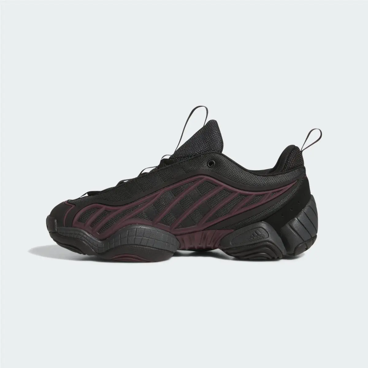 Adidas shoes - adidas Intimidation - Intimidation - JS3316 - Black 15