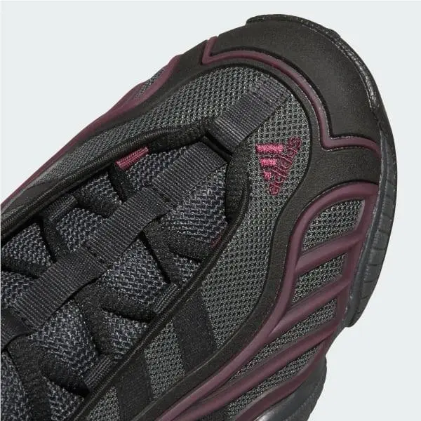 Adidas shoes - adidas Intimidation - Intimidation - JS3316 - Black 6