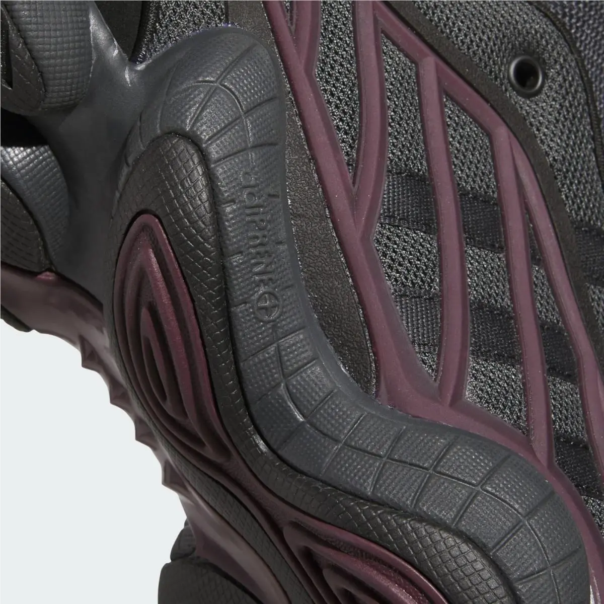 Adidas shoes - adidas Intimidation - Intimidation - JS3316 - Black 18