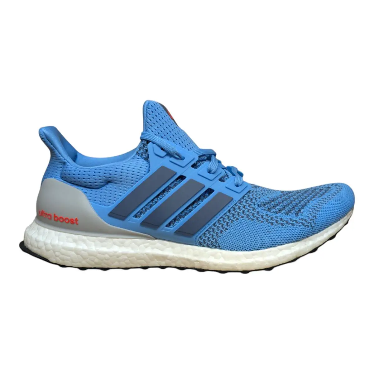 Adidas Men`s Ultraboost 1.0 - Semi Blue Burst/preloved Ink - US Sizes - ID5878 - Blue