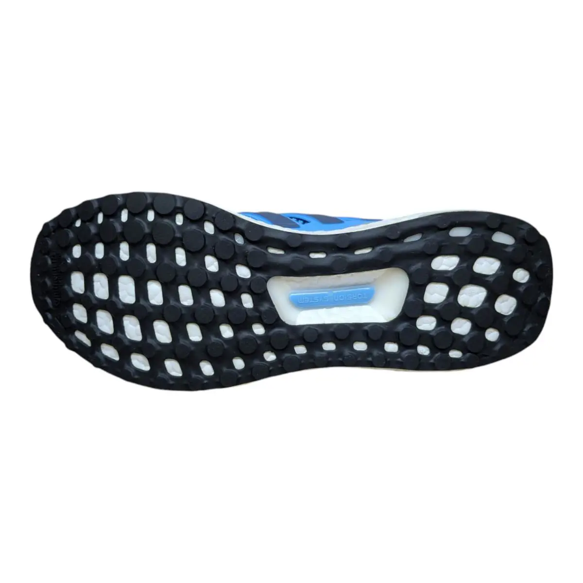 Adidas shoes - adidas UltraBoost 1.0 - UltraBoost - Blue 3
