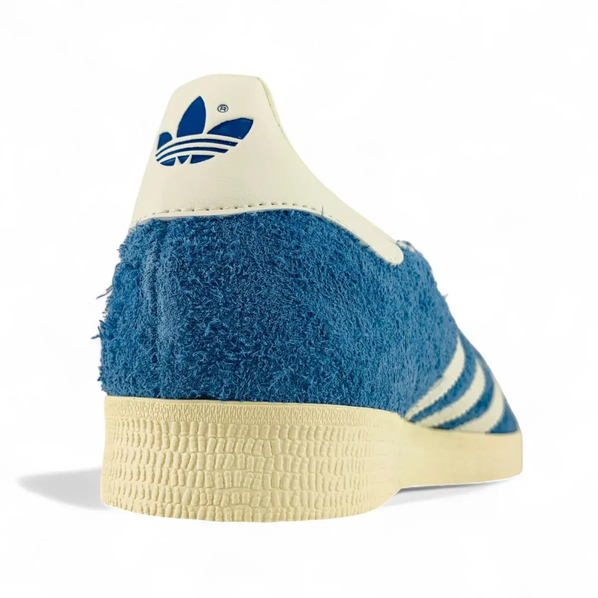 Adidas shoes - adidas Gazelle - Gazelle - IF9653 - Blue 8
