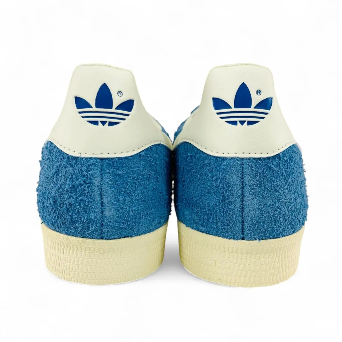 Adidas shoes - adidas Gazelle - Gazelle - IF9653 - Blue 4