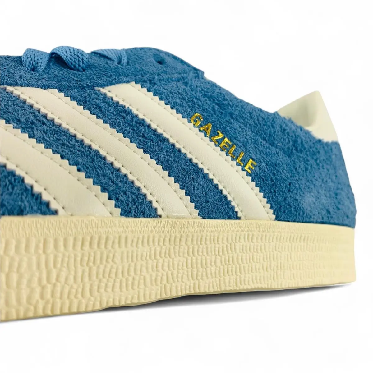 Adidas shoes - adidas Gazelle - Gazelle - IF9653 - Blue 6