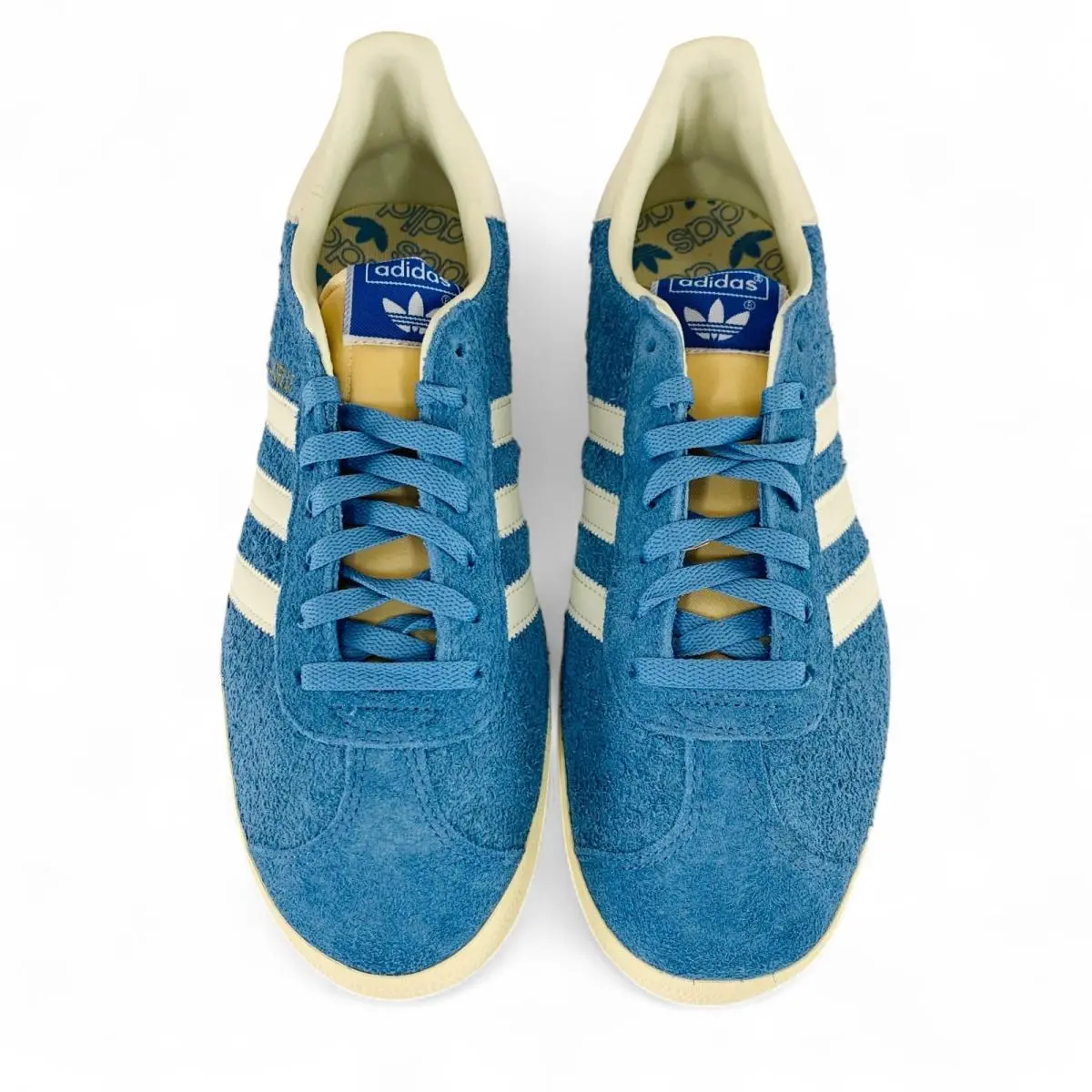 Adidas shoes - adidas Gazelle - Gazelle - IF9653 - Blue 13