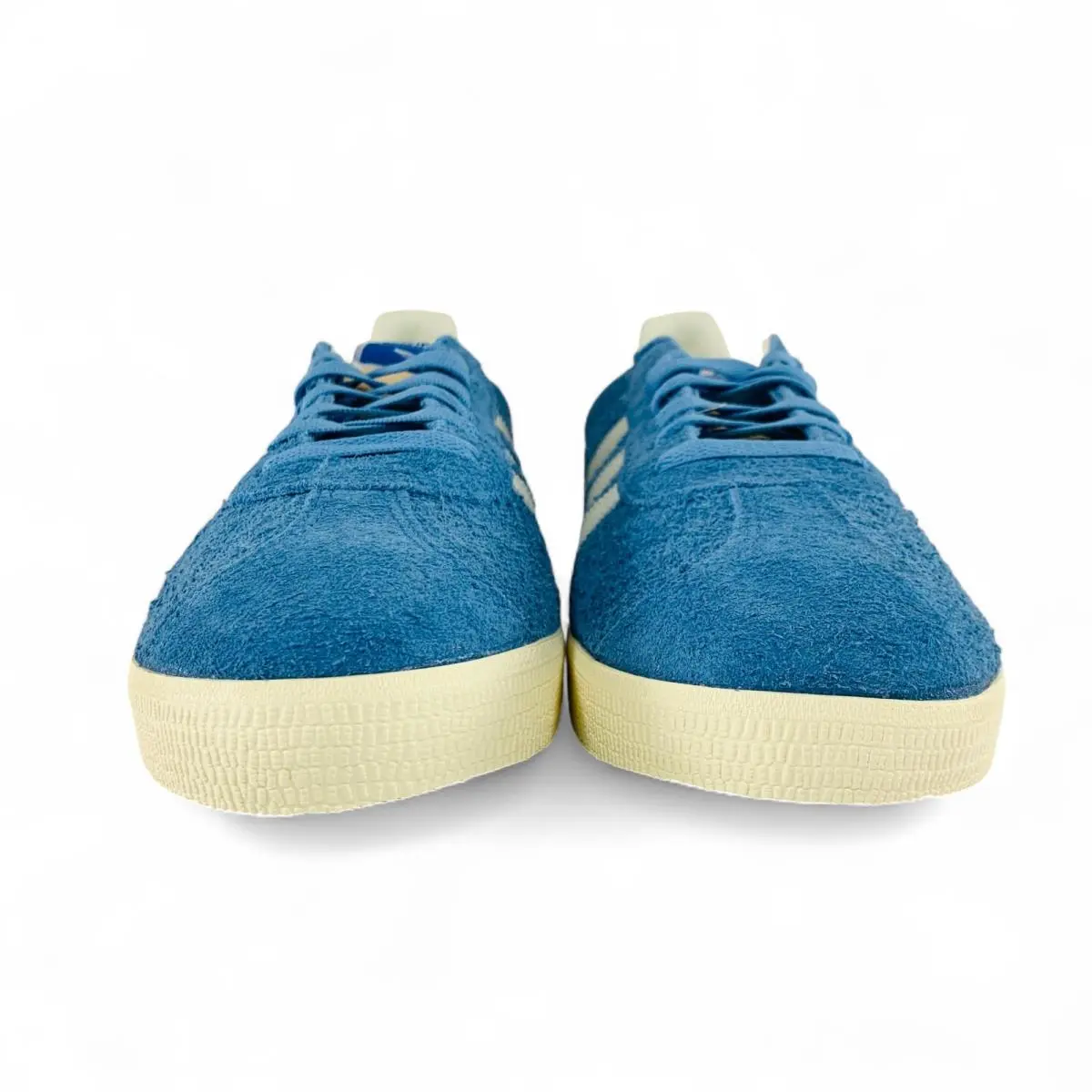 Adidas shoes - adidas Gazelle - Gazelle - IF9653 - Blue 14