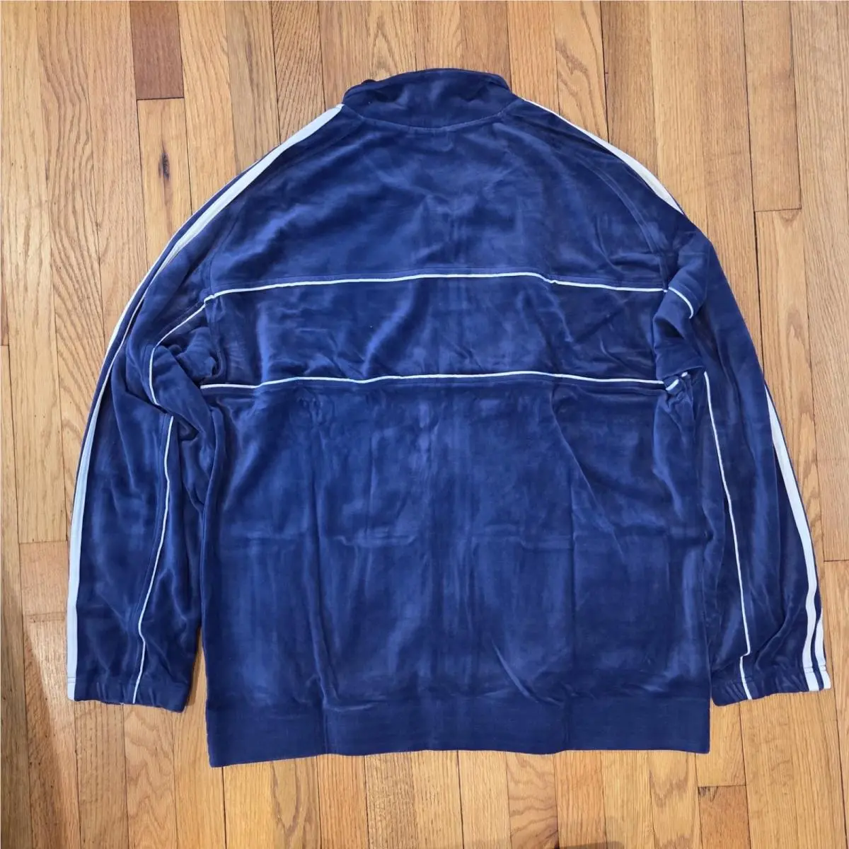 Adidas clothing - Blue 17