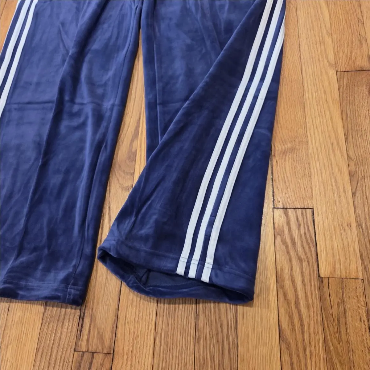 Adidas clothing - Blue 20