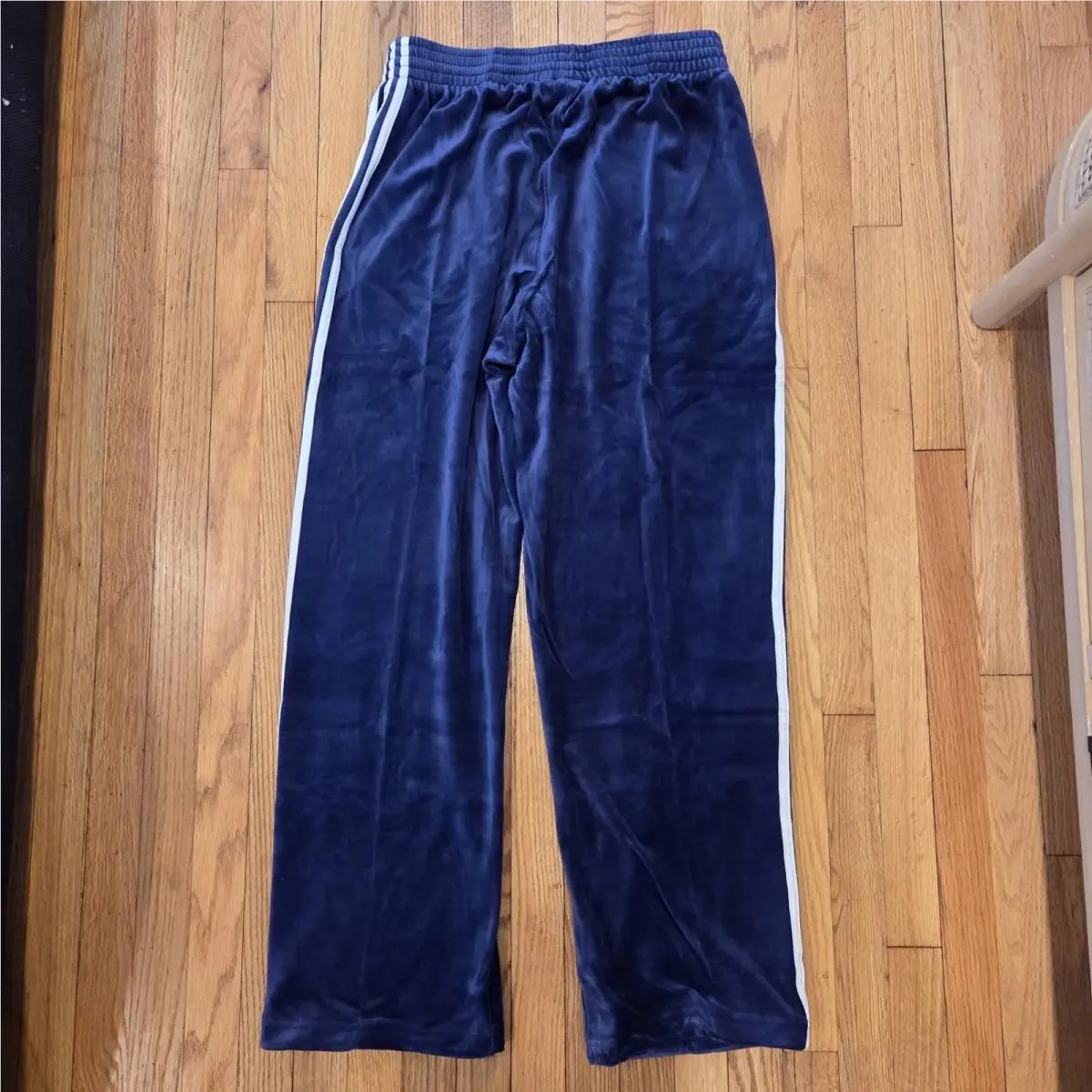 Adidas clothing - Blue 22