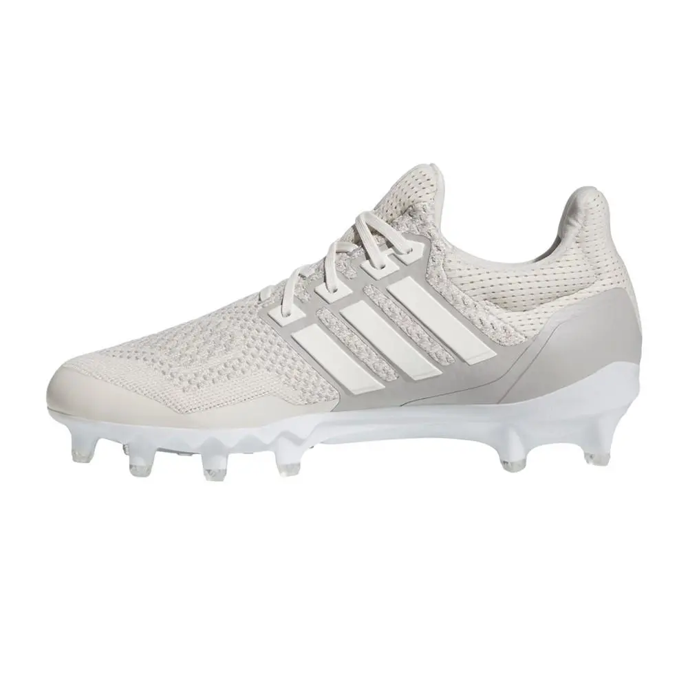 Adidas shoes - adidas Ultraboost Ultra Boost Football Cleats - JP7409 - White 1