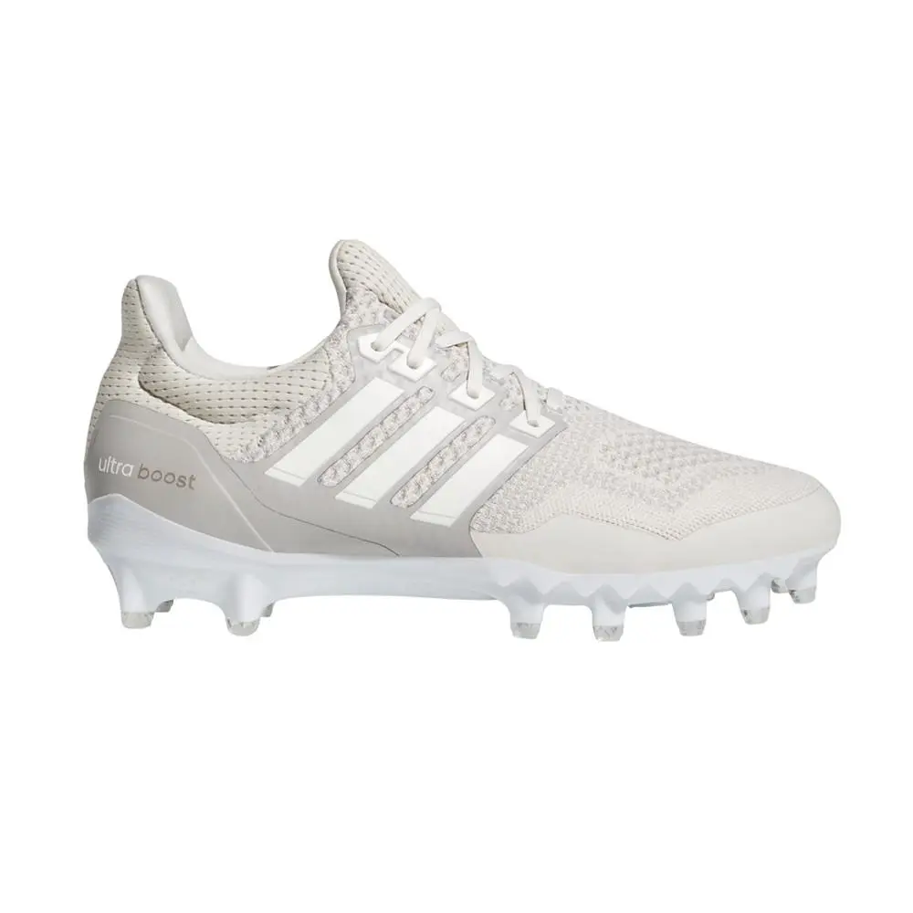 Adidas shoes - adidas Ultraboost Ultra Boost Football Cleats - JP7409 - White 5