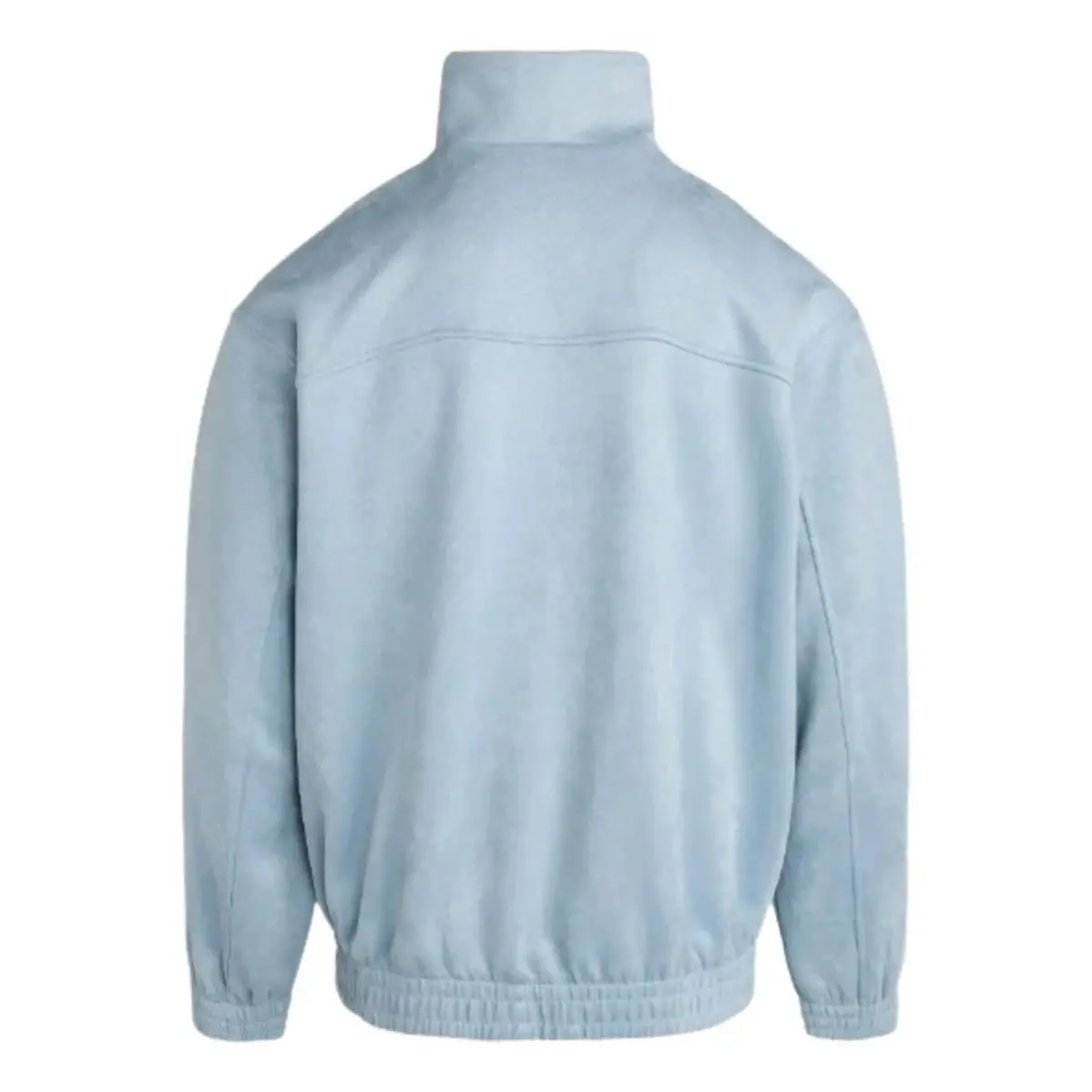Adidas clothing - adidas Originals CTT Jacket - Originals CTT Jacket - KT3846 - Ash Grey 8