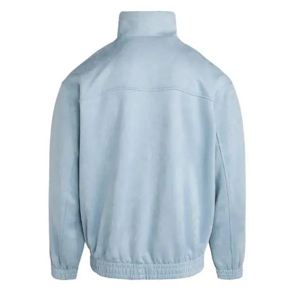 Adidas clothing - adidas Originals CTT Jacket - Originals CTT Jacket - KT3846 - Ash Grey 6