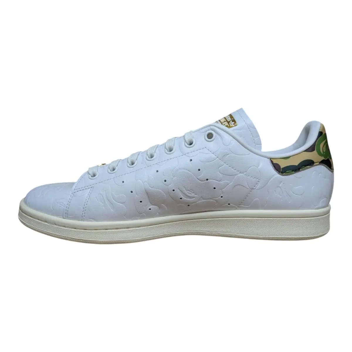 Adidas shoes - White 8
