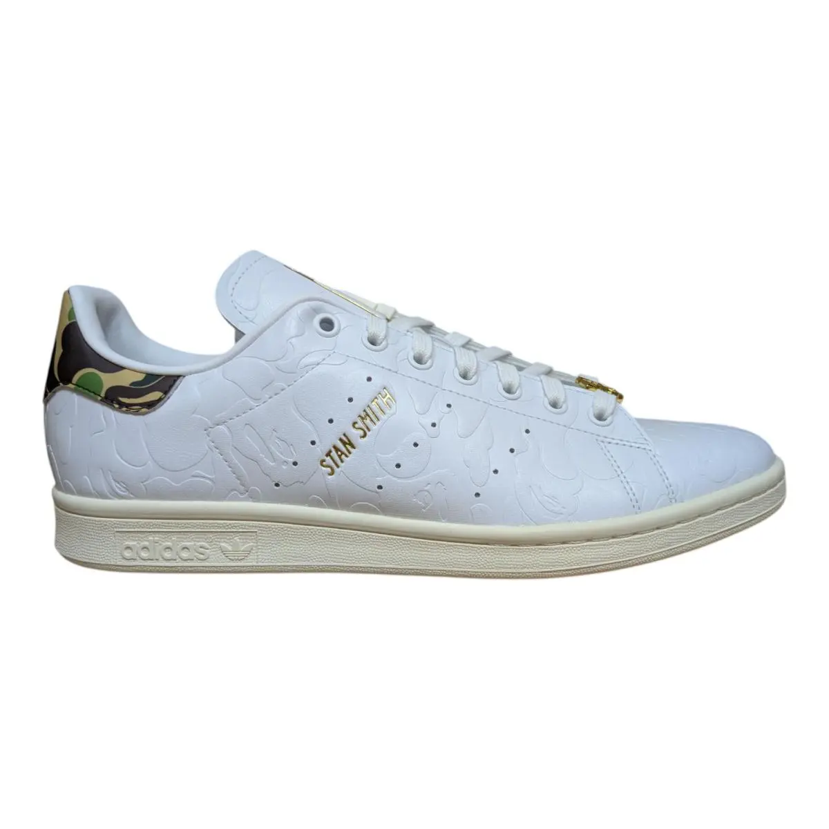 Adidas shoes - White 4