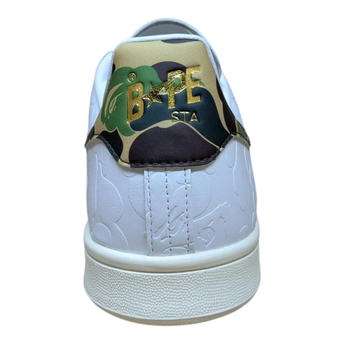 Adidas shoes - White 6
