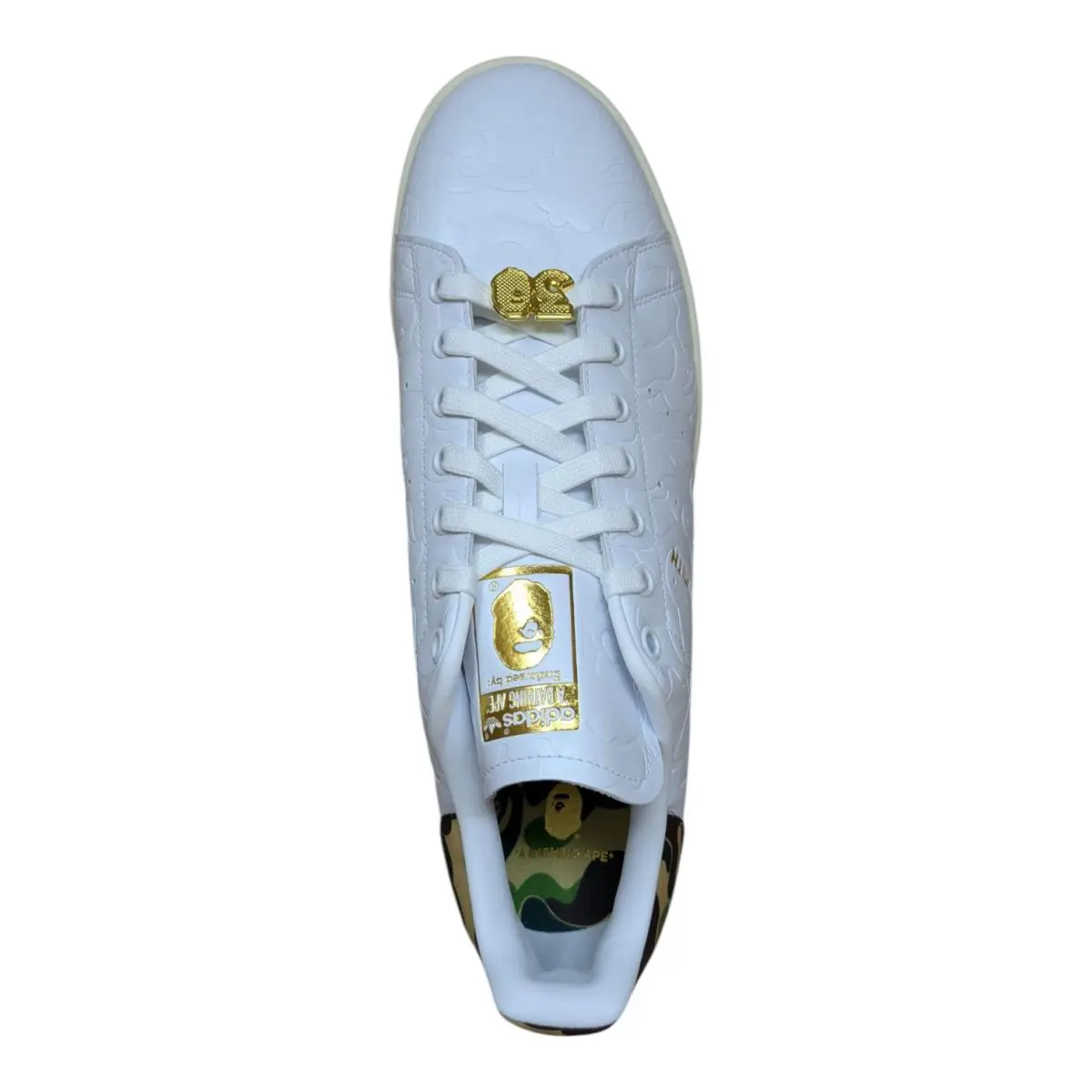 Adidas shoes - White 7