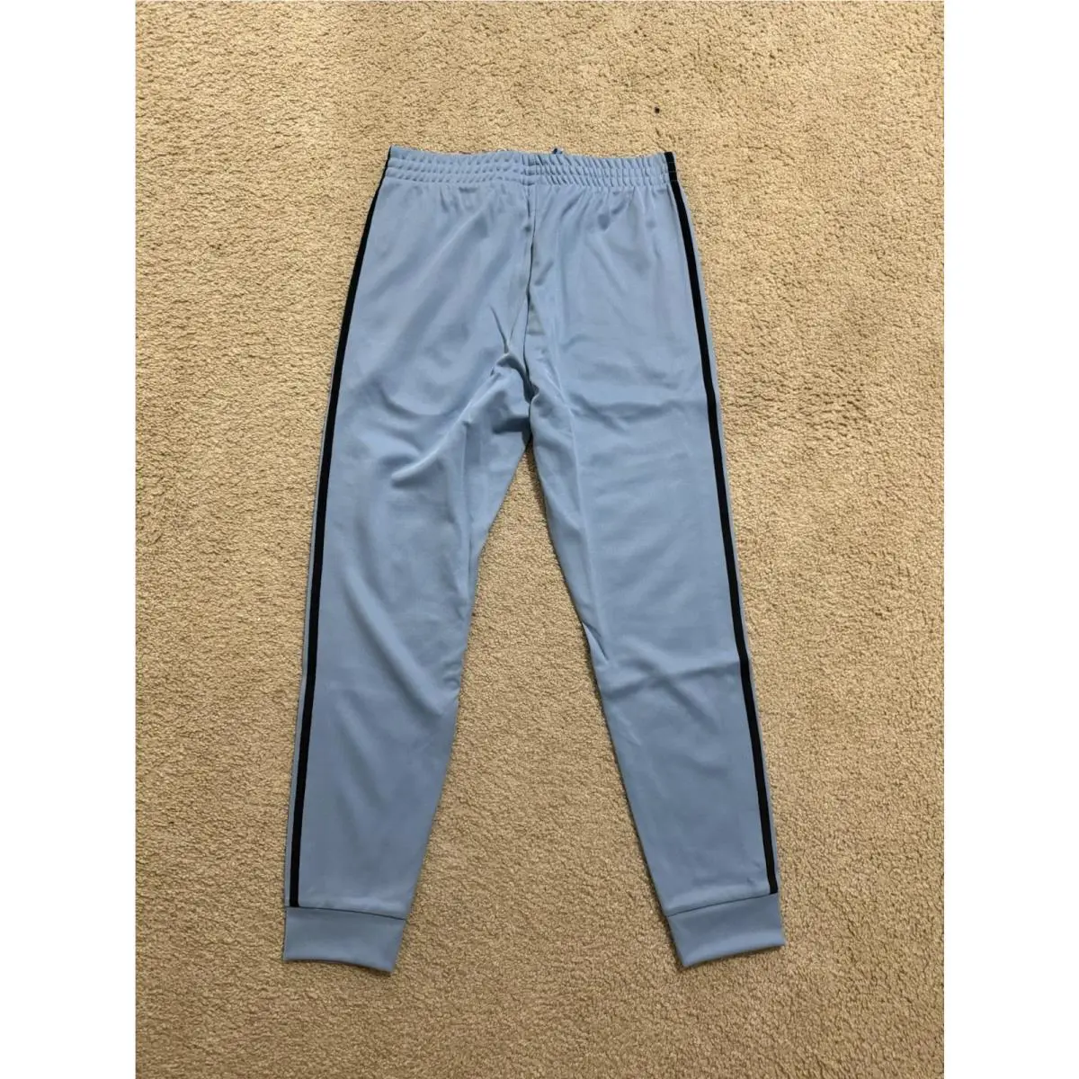 Adidas clothing - Light Blue 9