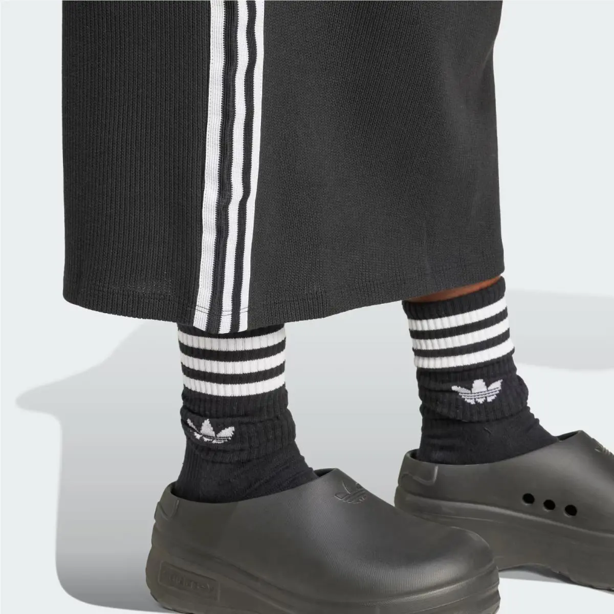 Adidas clothing - IY7279 - IY7279 - Black 14