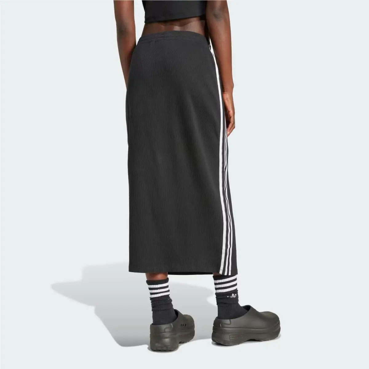 Adidas clothing - IY7279 - IY7279 - Black 13
