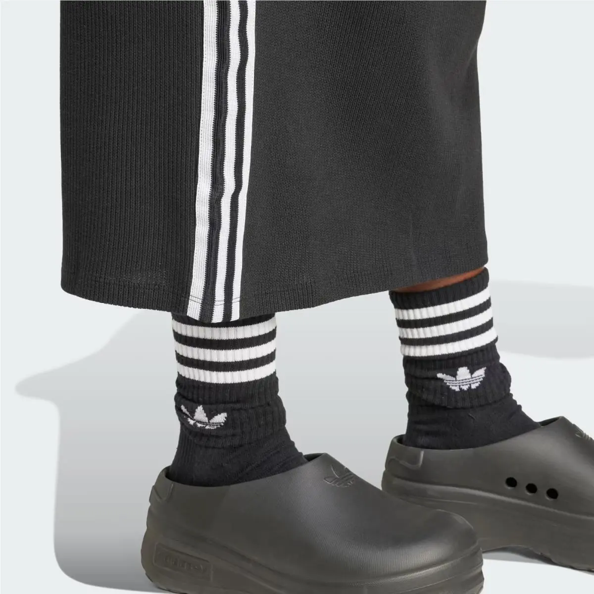 Adidas clothing - IY7279 - IY7279 - Black 14